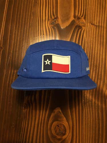 StickStar 5 Panel Hat