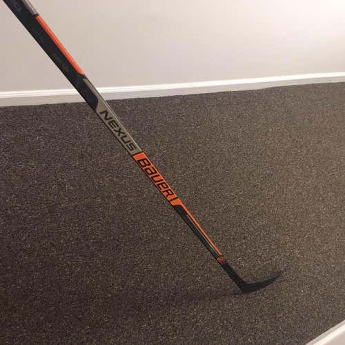 Bauer Nexus 2N Pro, Senior Stick, Flex: 87, Curve: P92M