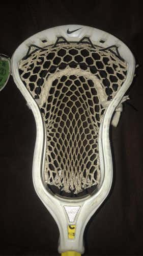 Strung nike Lakota 2 Head
