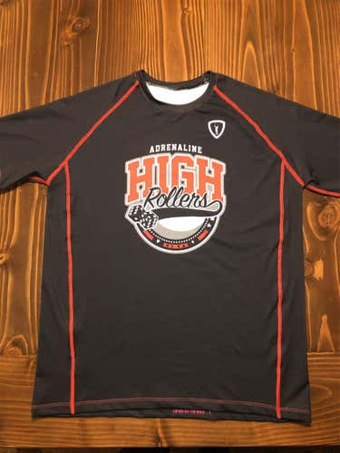 Adrenaline High Rollers Shirt - Large