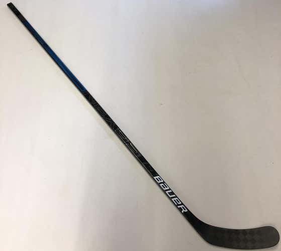 Bauer Nexus 1N XL Advanced LH Pro Stock Hockey Stick 95 Flex P92 MAX Sheahan Panthers NHL (5228)