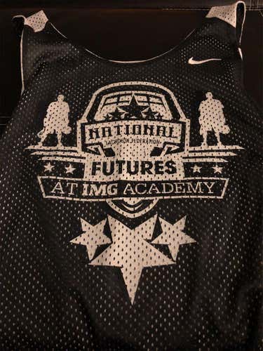 NLF Futures Showcase Jersey at IMG Academy Jersey