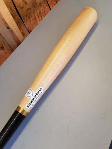 Custom Sasquatch Bat (-3) 31"/28oz
