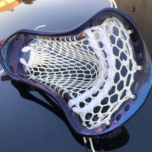New Attack & Midfield Strung CEO Head