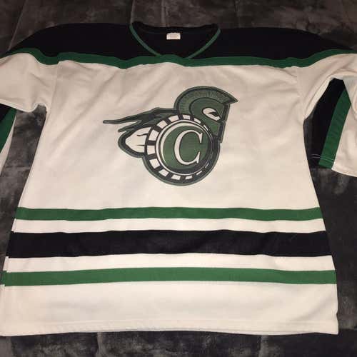 Castleton University Medium  Jersey