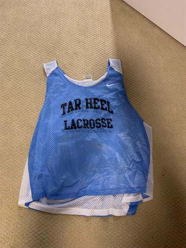 College worn University Of North Carolina jersey