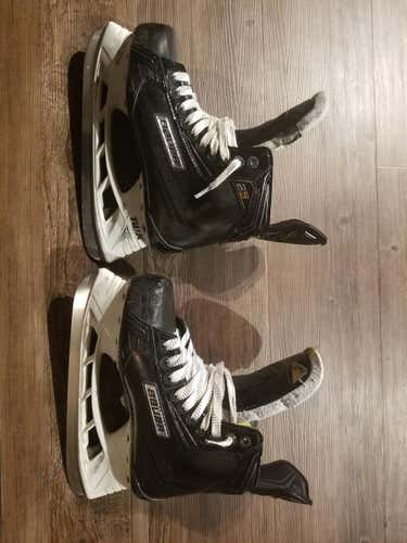 Bauer Supreme 2S Hockey Skates