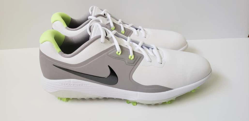 Brand New Men's Nike Vapor Pro Golf Shoes Size 13
