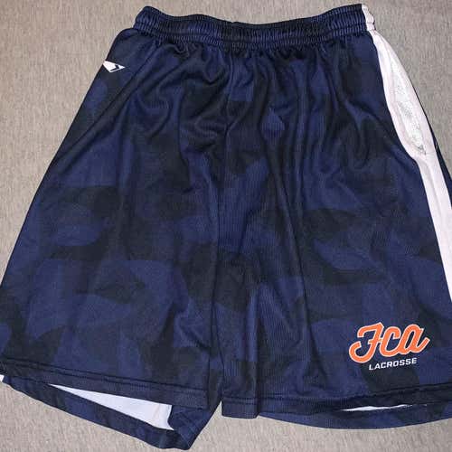 FCA Lacrosse shorts