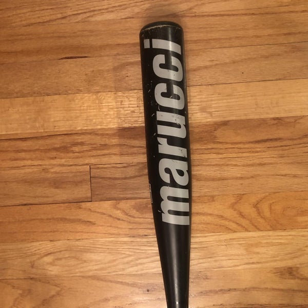 Marucci Black 2 33" (-3) BBCOR Bat
