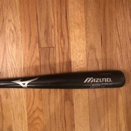 Mizuno MZM110 Maple 33" Bat