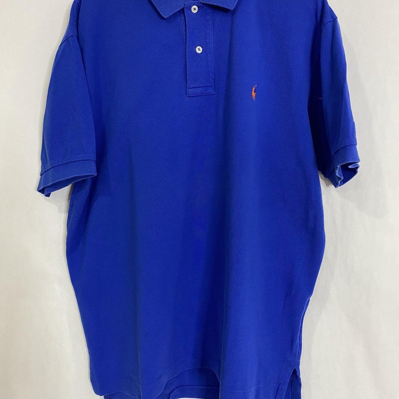 NWT mens medium champion creighton bluejays polo shirt