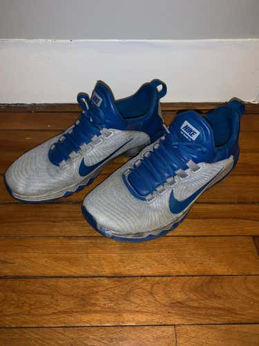 2 Pair Nike Men's 10.5 (W 11.5)