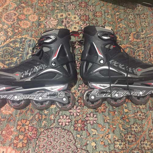 Rollerblade Spiritblade Inline Skates