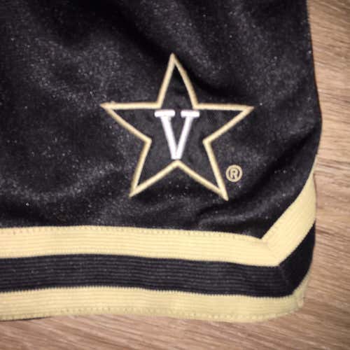 (Large) Vanderbilt Commodores Shorts