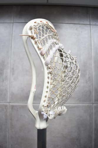 ECD DNA *Broken Sidewall Strut