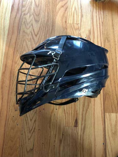 Navy Blue Cascade R Helmet