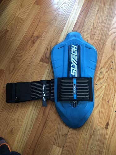Large Slytech Back Plate 22.5 Inches