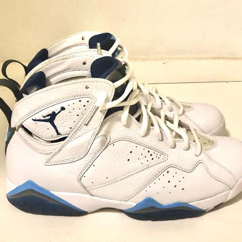 Jordan 7 French Blue (10.5 Like New) NO TRADE