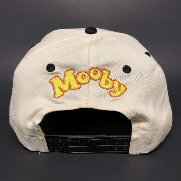 帽子 90s YO! promo cap vintage s-l400.jpg