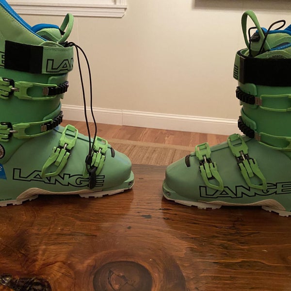 Men's Powder XT 130 Freetour 120-130 Flex Ski Boots