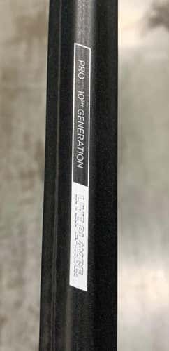New Epoch Pro 10th generation Shaft