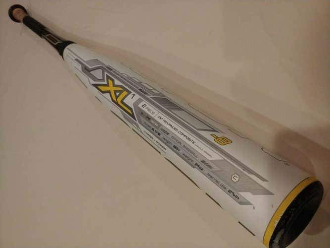 USED/HOT 2011 Easton XL1 32/24 (-8) 2 5/8" USSSA Composite Baseball Bat SL11X18 No Trades