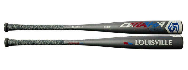 NIW Louisville Slugger 2019 Omaha 519 29/26 (-3) BBCOR Baseball Bat WTLBBO519B3 No Trades
