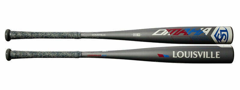 NIW Louisville Slugger 2019 Omaha 519 29/26 (-3) BBCOR Baseball Bat WTLBBO519B3 No Trades