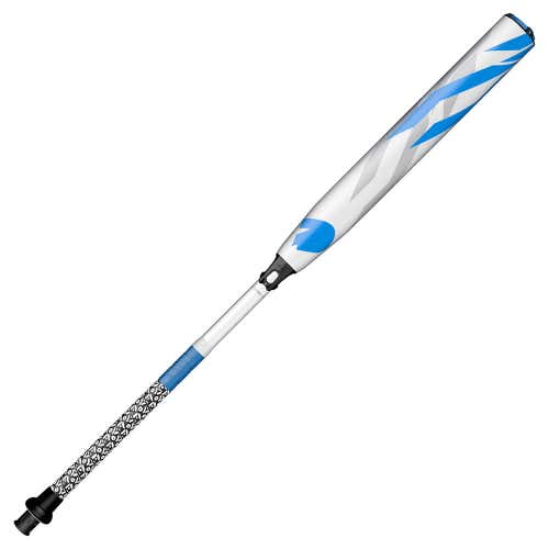 NIW 2019 DeMarini CF-XD Extended 33/23 (-10) Fastpitch Softball Bat WTDXCFE-19 No Trades