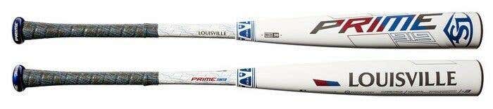 NIW 2019 Louisville Slugger Prime 919 32/29 (-3) BBCOR Baseball Bat WTLBBP919B3 No Trades