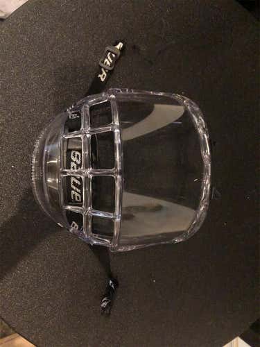 Senior Large Bauer Shield