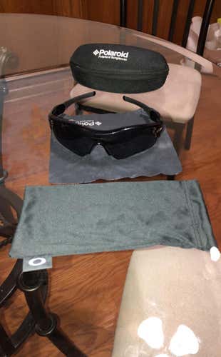 Men's  Oakley Sunglasses