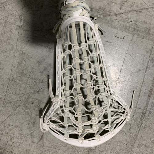 New Attack & Midfield Strung 15 Degree Purpose Head