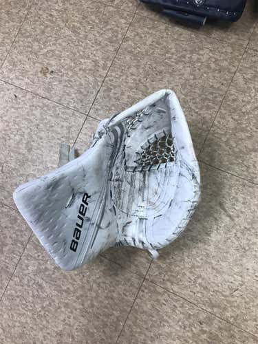 Good Shape Bauer Senior Regular Vapor2X