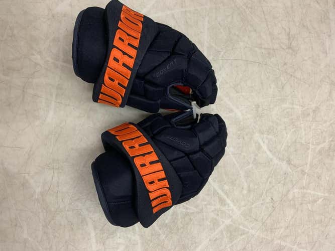 New Covert Pro Plus Gloves "OILERS Third"