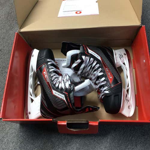Senior CCM Jetspeed Xtra Pro Hockey Skates 10.5D