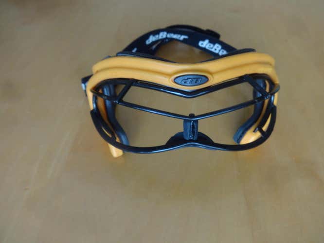 Used Womens deBeer Goggles