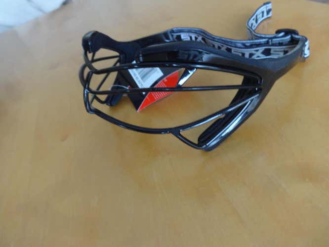 New STX 4Sight View