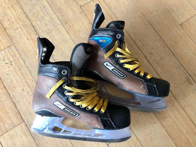 Bauer One90