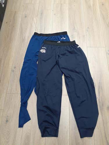 Reebok/CCM Lowers Size XL...(OKC Barons..)