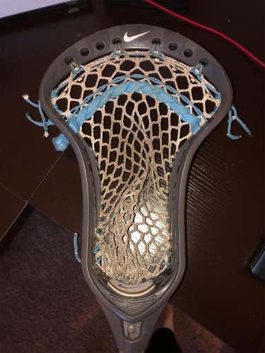 Attack & Midfield Strung CEO Head