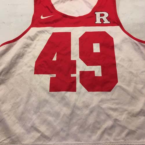 Rutgers Extra Large Nike Jersey