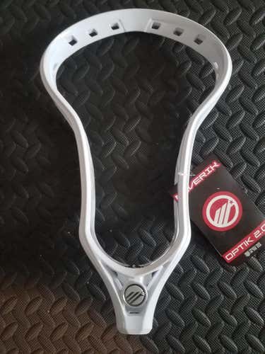 Maverik Optik 2.0 Head