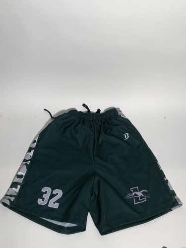 New Loyola Maryland #32 Lacrosse Shorts - Adult Medium