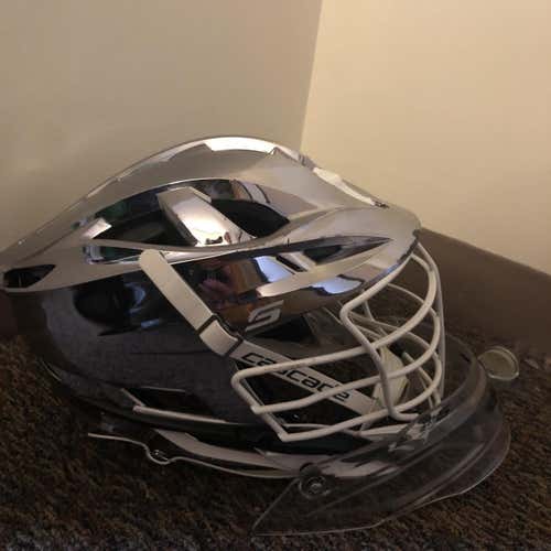 Adult Goalie Cascade S Helmet