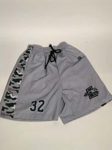 New Loyola Maryland #32 Lacrosse Shorts - Adult Medium