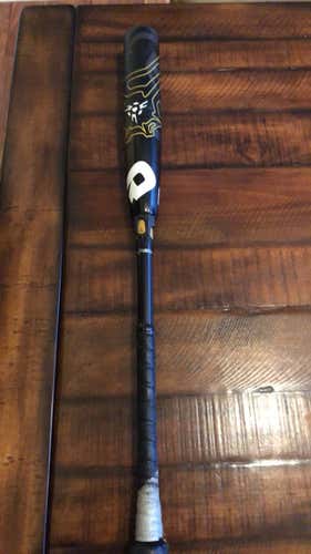 High School/College 2020 DeMarini CF Zen 32" Bat