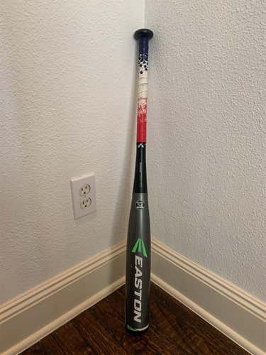 USSSA Certified Alloy XL3 (-5) 25 oz 30" Bat