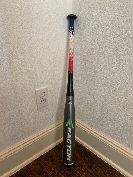 USSSA Certified Alloy XL3 (-5) 25 oz 30" Bat